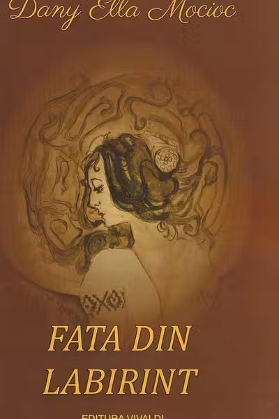 Fata din labirint