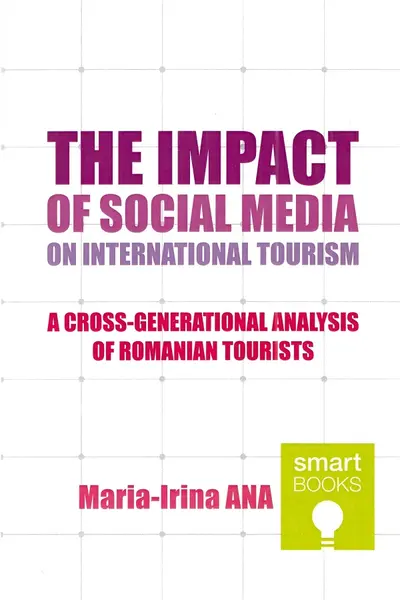 The impact of social media on international tourism