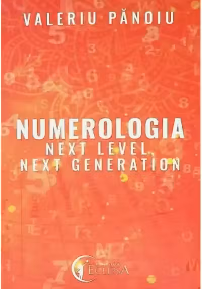 Numerologia. Next Level Next Generation