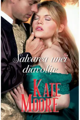 Salvarea unei diavolite
