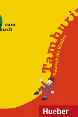 Tamburin 2 2 Audio-CDs zum Lehrbuch Deutsch fur Kinder - Josef Alberti, Siegfried Buttner, Gabriele Kopp