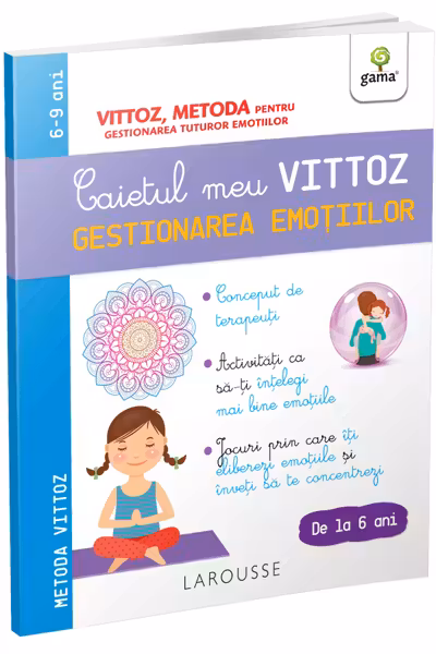 Gestionarea emotiilor