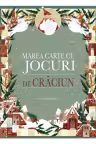 Marea carte cu jocuri de Craciun