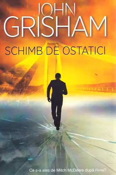 Schimb de ostatici