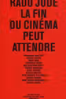 Radu Jude. La fin du cinema peu attendre