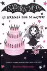 Isadora Moon merge cu cortul