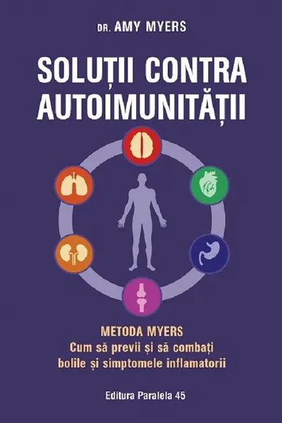 Solutii contra autoimunitatii – Metoda Myers