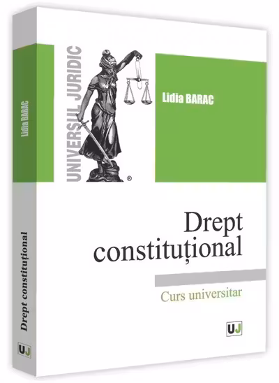 Drept constituțional