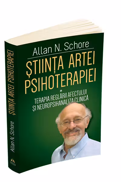 Stiinta Artei Psihoterapiei