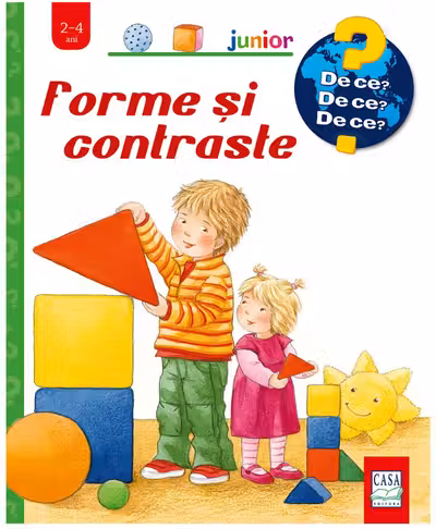 Forme si contraste