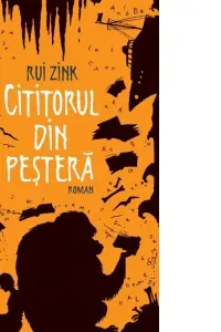 Cititorul din pestera