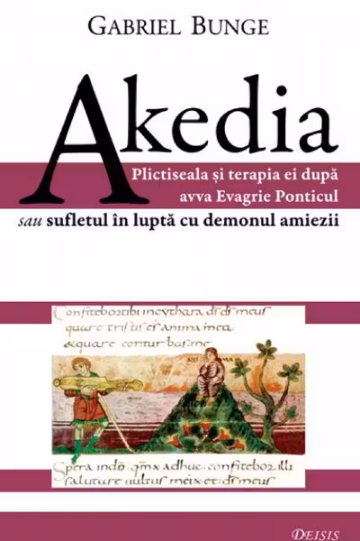 Akédia