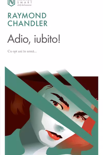 Adio iubito!
