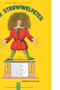Der Struwwelpeter