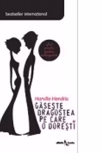 GASESTE DRAGOSTEA PE CARE O DORESTI