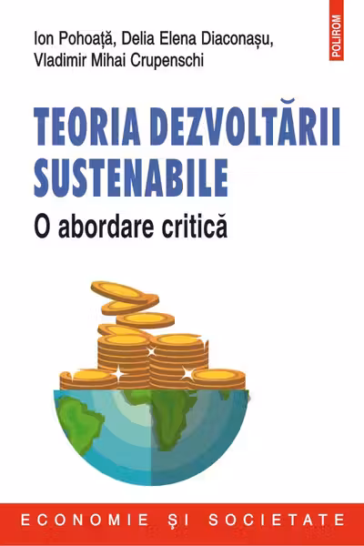 Teoria dezvoltarii sustenabile