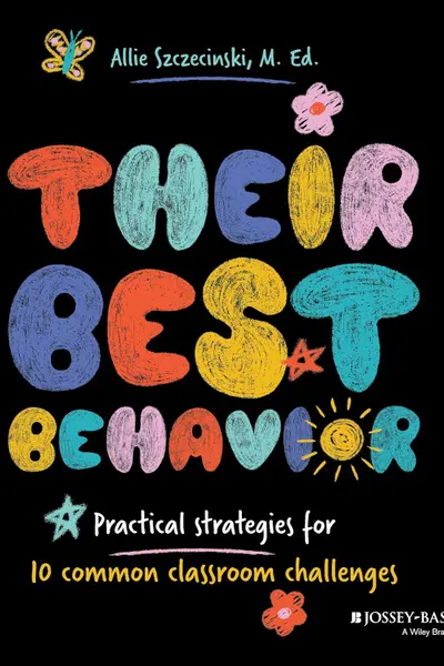 Their Best Behavior