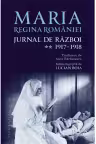 Jurnal de război Vol.2: 1917-1918