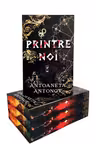 Printre Noi - PRINTED EDGES