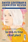 Ia-ma cu tine cand pleci