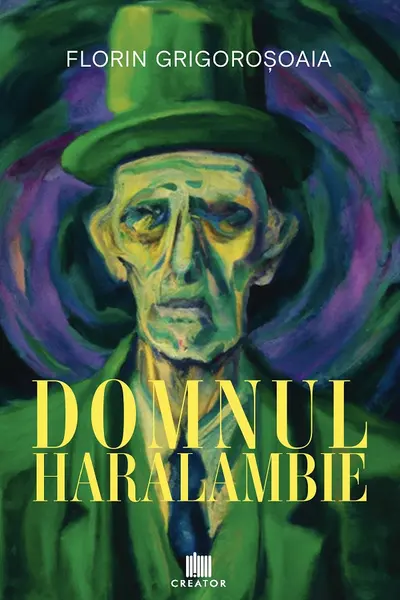Domnul Haralambie