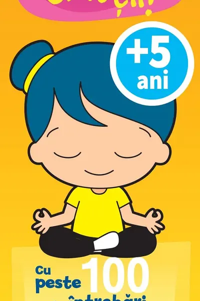 Uite cate stiu despre emotii!