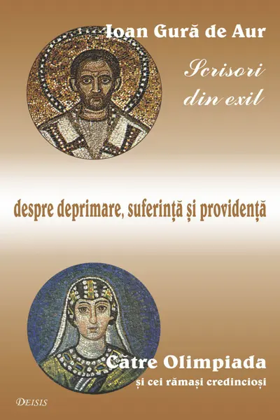 Scrisori din exil