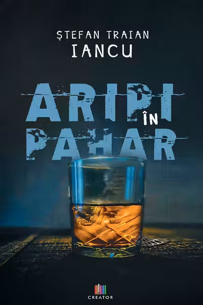 Aripi in pahar
