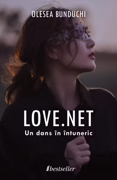 LOVENET - Un dans in intuneric