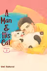 A Man And His Cat 2