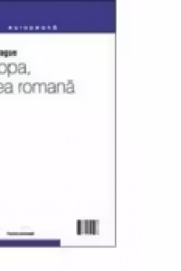 Europa, calea romana