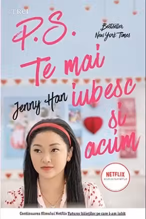 P.S. Te mai iubesc si-acum
