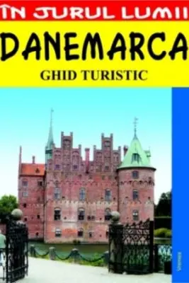 Danemarca. Ghid turistic