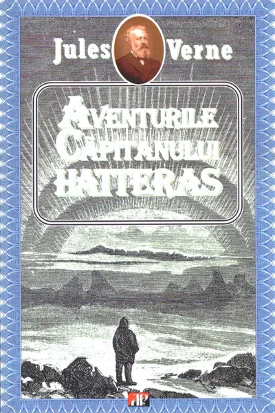 Aventurile Căpitanului Hatteras