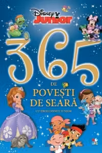 365 de povesti de seara