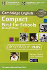 Compact First for Schools - Presentation Plus (DVD-ROM)