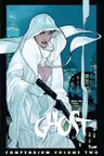 The Ghost Compendium - Volume 2