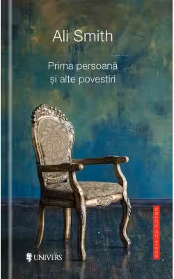 Prima persoana si alte povestiri