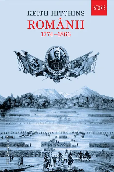 Românii - 1774–1866
