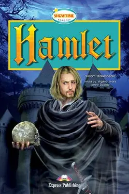 Hamlet. Cartea Profesorului
