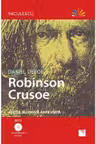 Robinson Crusoe - Ediție bilingvă, Audiobook inclus