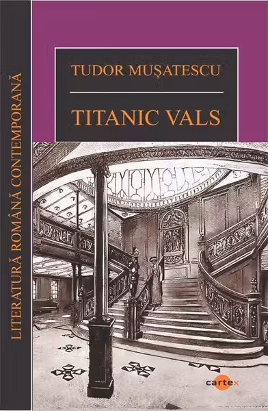 Titanic vals - Tudor Musatescu