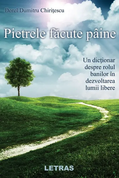 Pietrele făcute pâine
