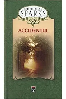 Accidentul - Ed. Cartonata