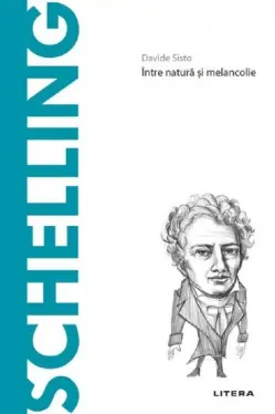 Descopera filosofia. SCHELLING