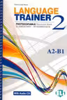 Language Trainer. Book 2 + audio CD