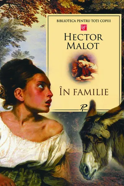 In familie