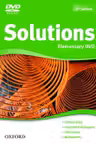 Solutions 2nd edition Elementary. DVD- REDUCERE 70%