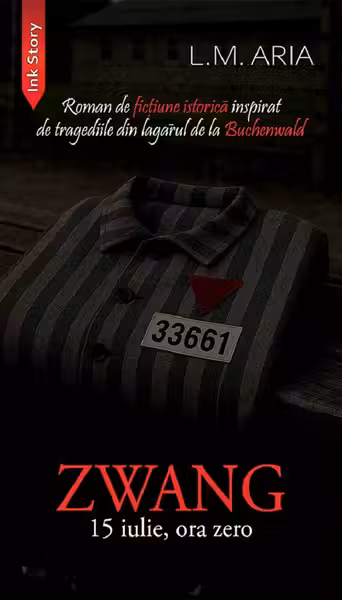 ZWANG. 15 iulie, ziua zero