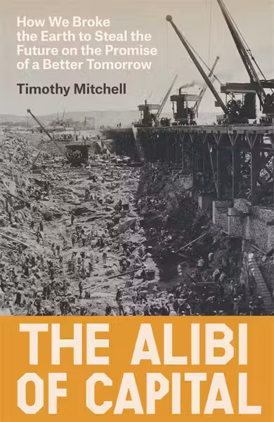 The Alibi of Capital